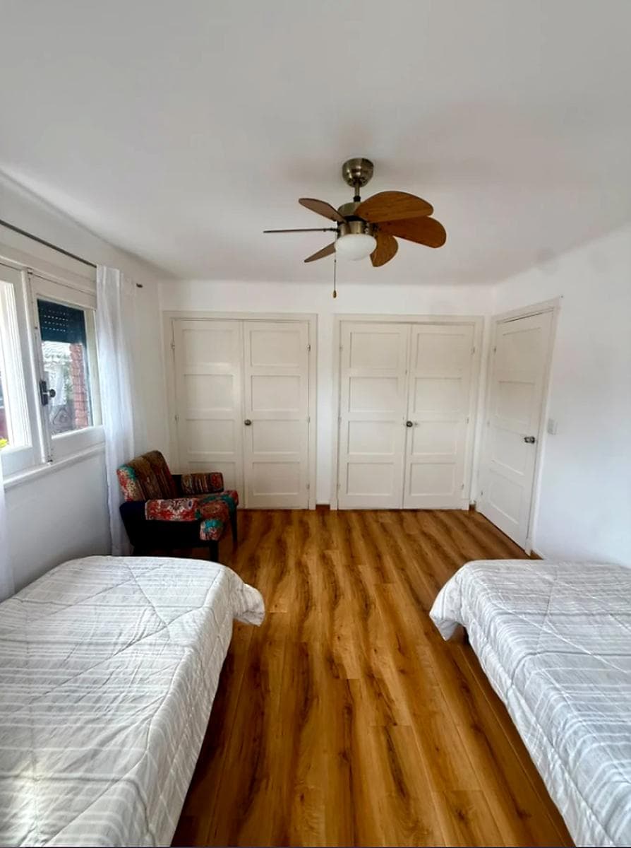 4-Bedroom House for Annual Rent in the Faro Area, Peninsula