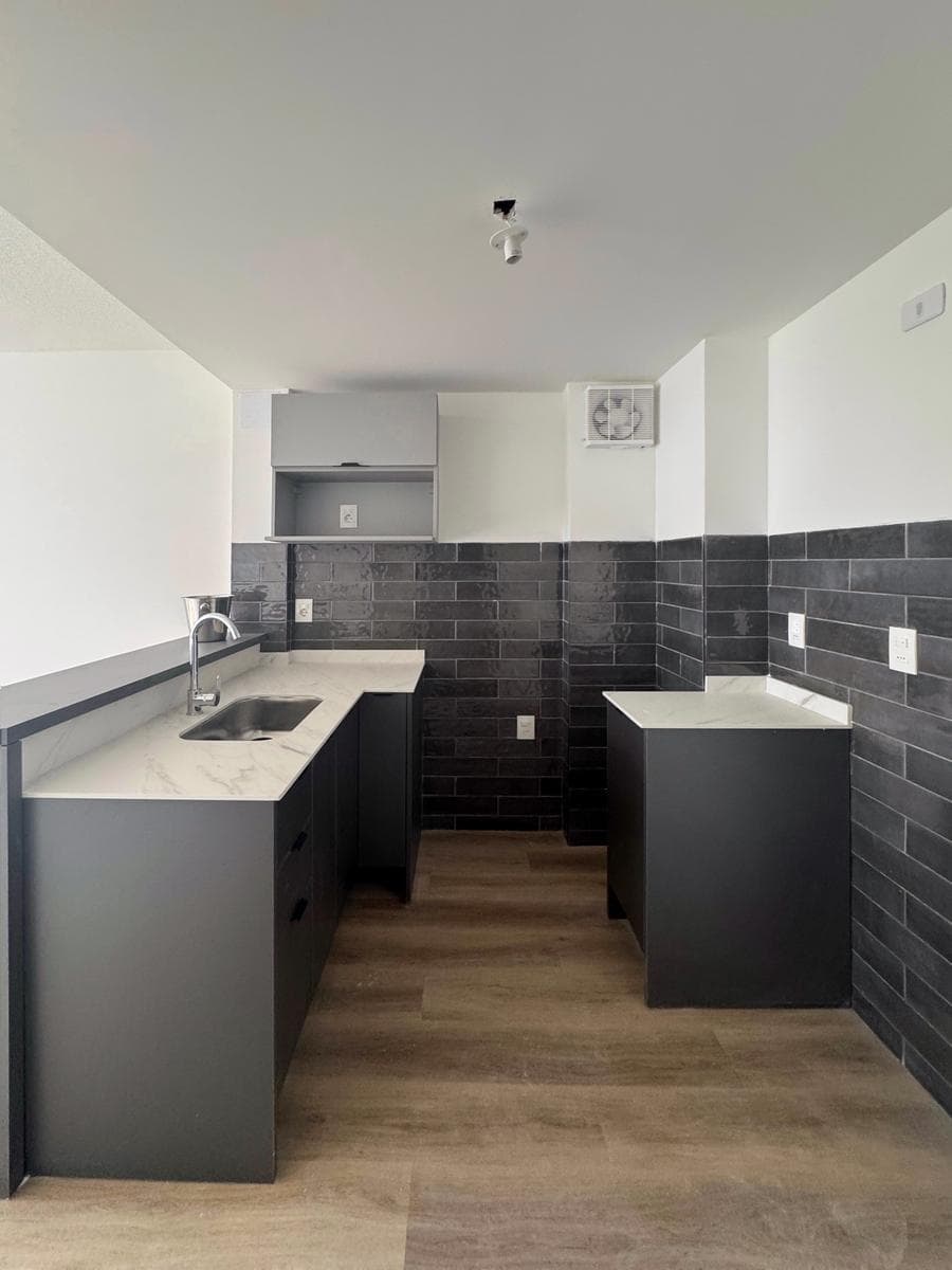 1-Bedroom Apartment for Rent in Tres Cruces