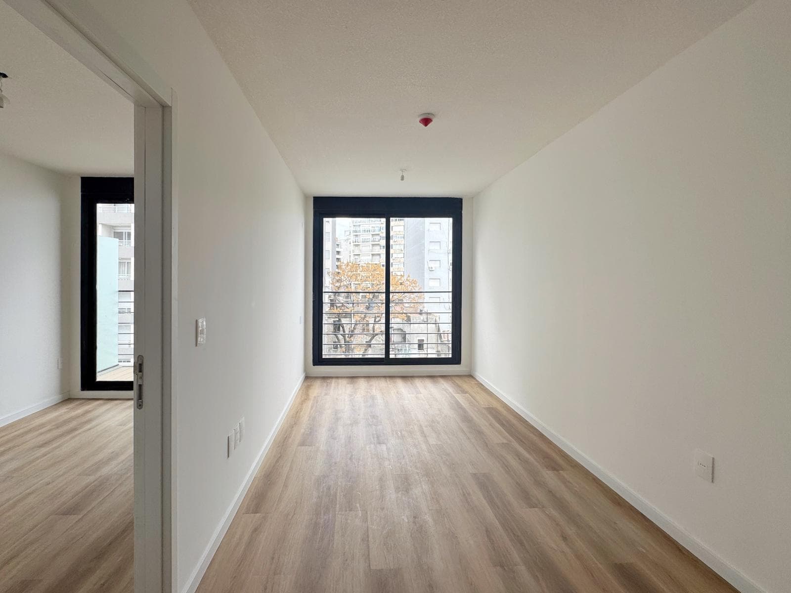 1-Bedroom Apartment for Rent in Tres Cruces