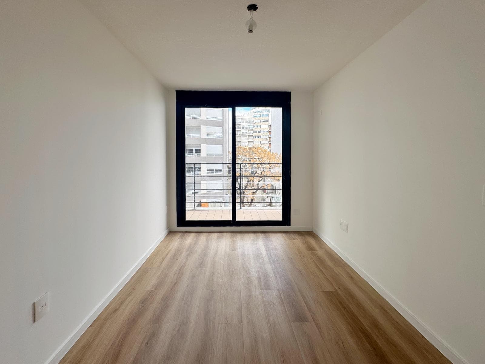 1-Bedroom Apartment for Rent in Tres Cruces