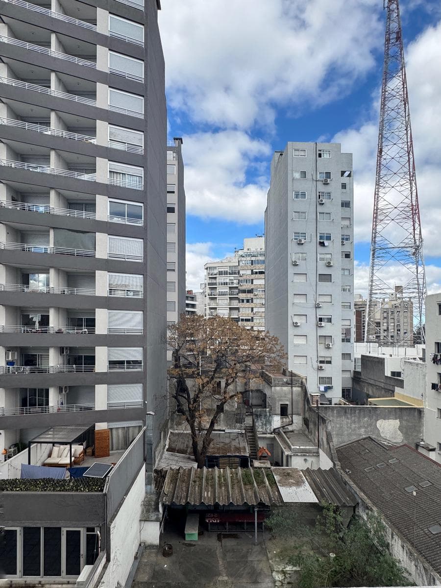 1-Bedroom Apartment for Rent in Tres Cruces