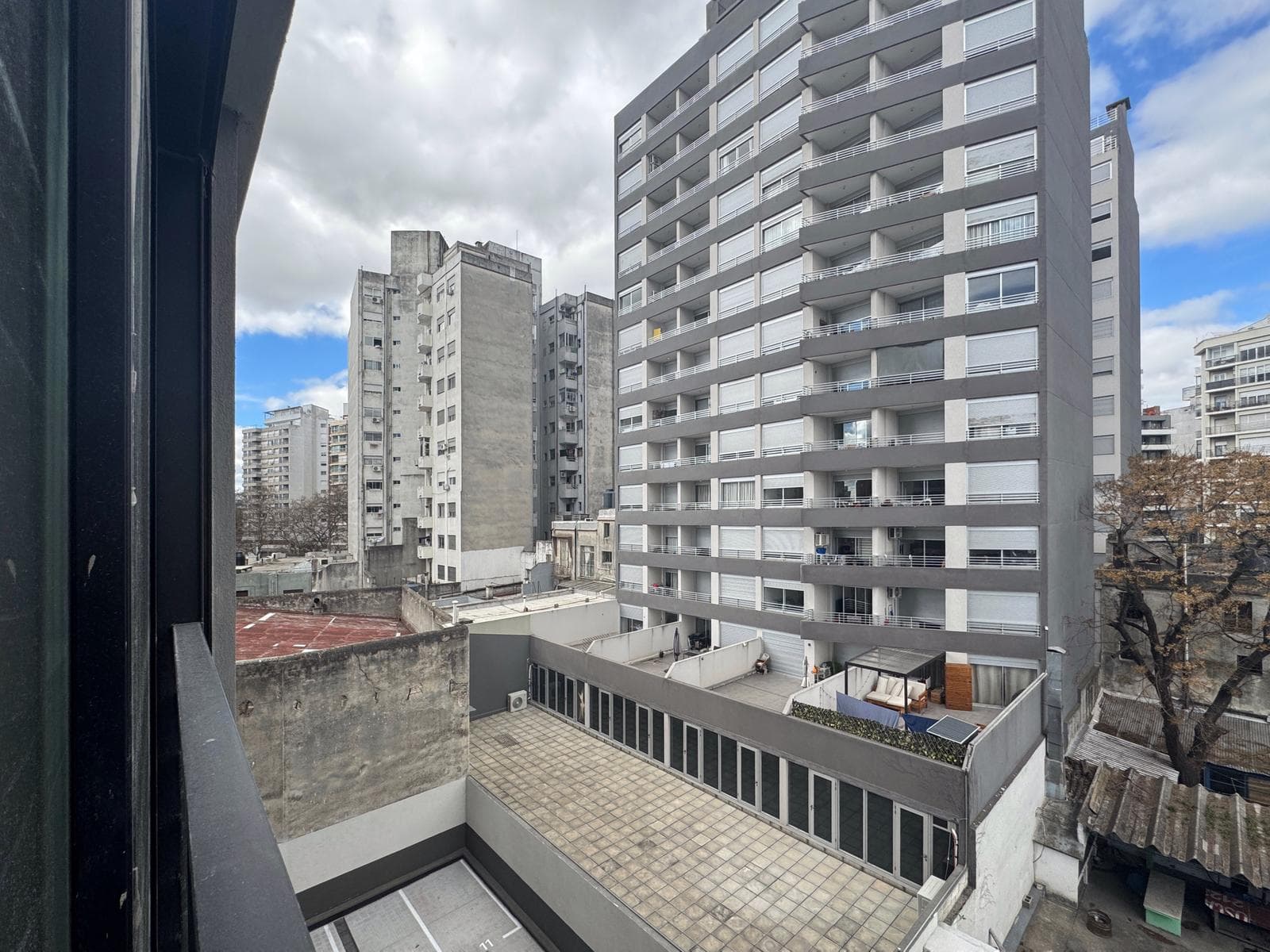 1-Bedroom Apartment for Rent in Tres Cruces