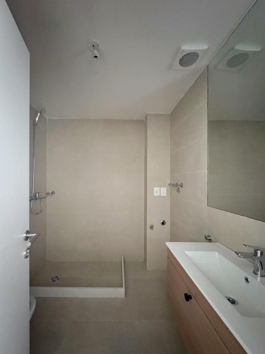 1-Bedroom Apartment for Rent in Tres Cruces