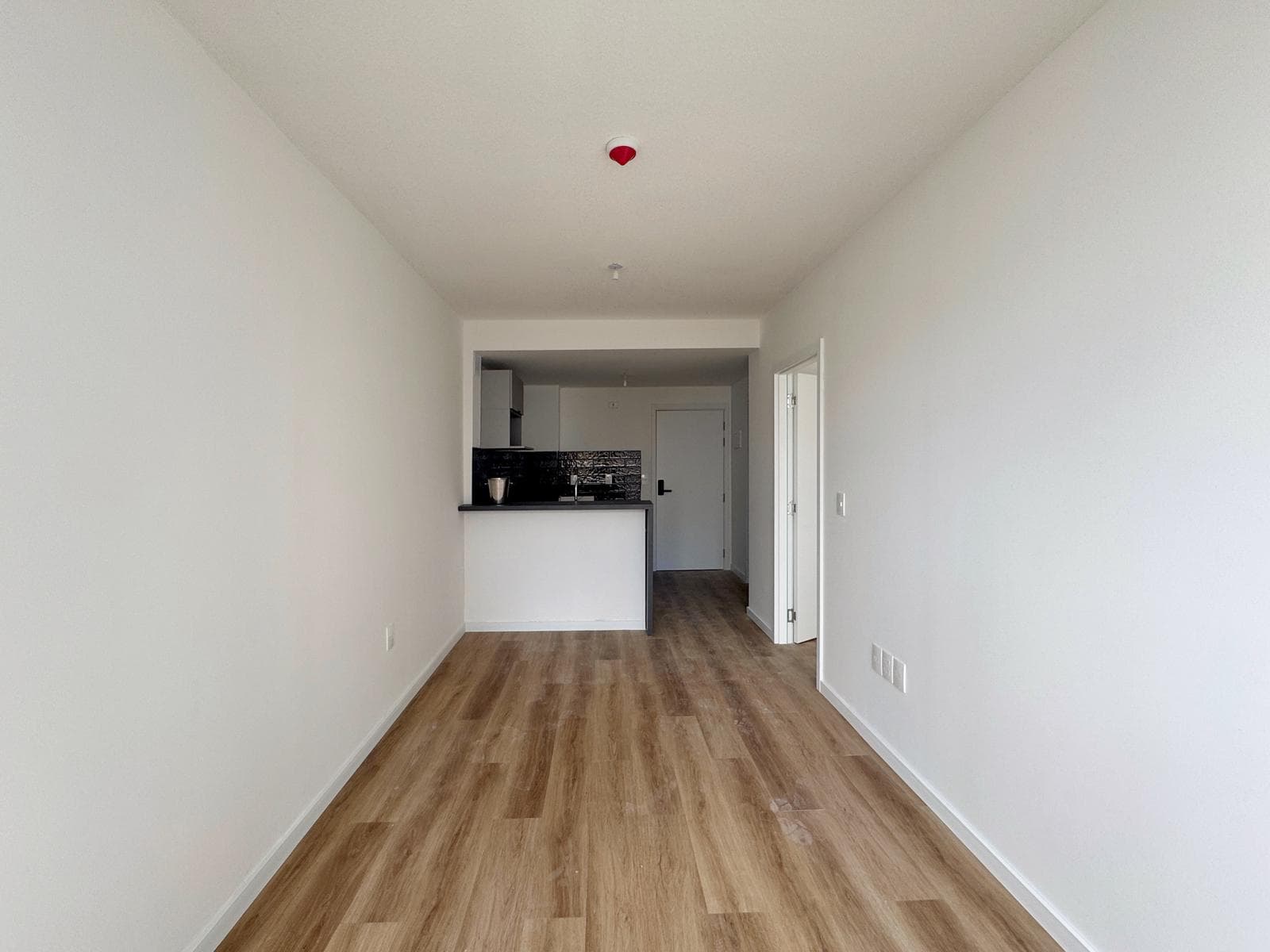 1-Bedroom Apartment for Rent in Tres Cruces