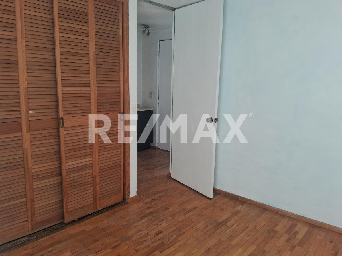 Apartment for Sale in Anáhuac II Section