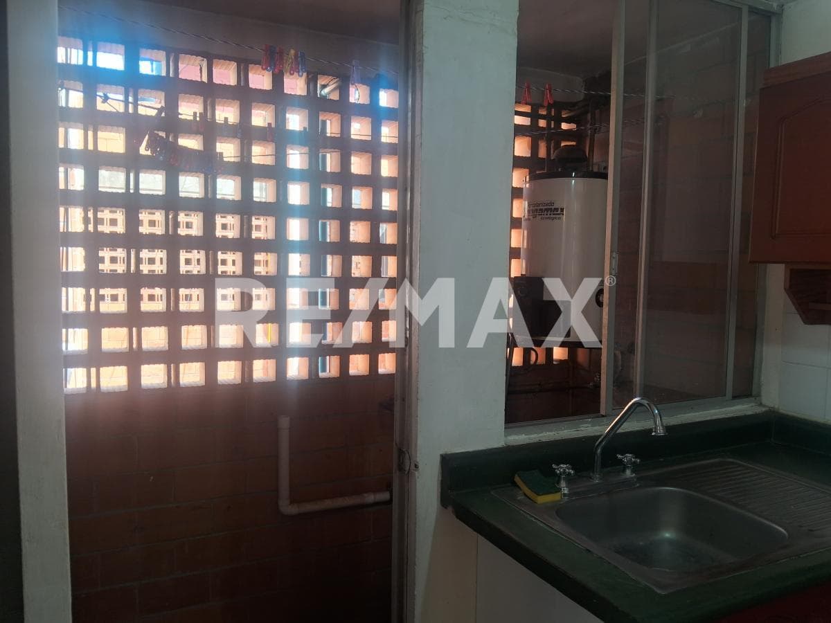 Apartment for Sale in Anáhuac II Section