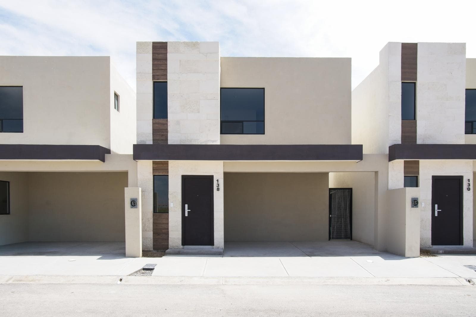 House in Saltillo