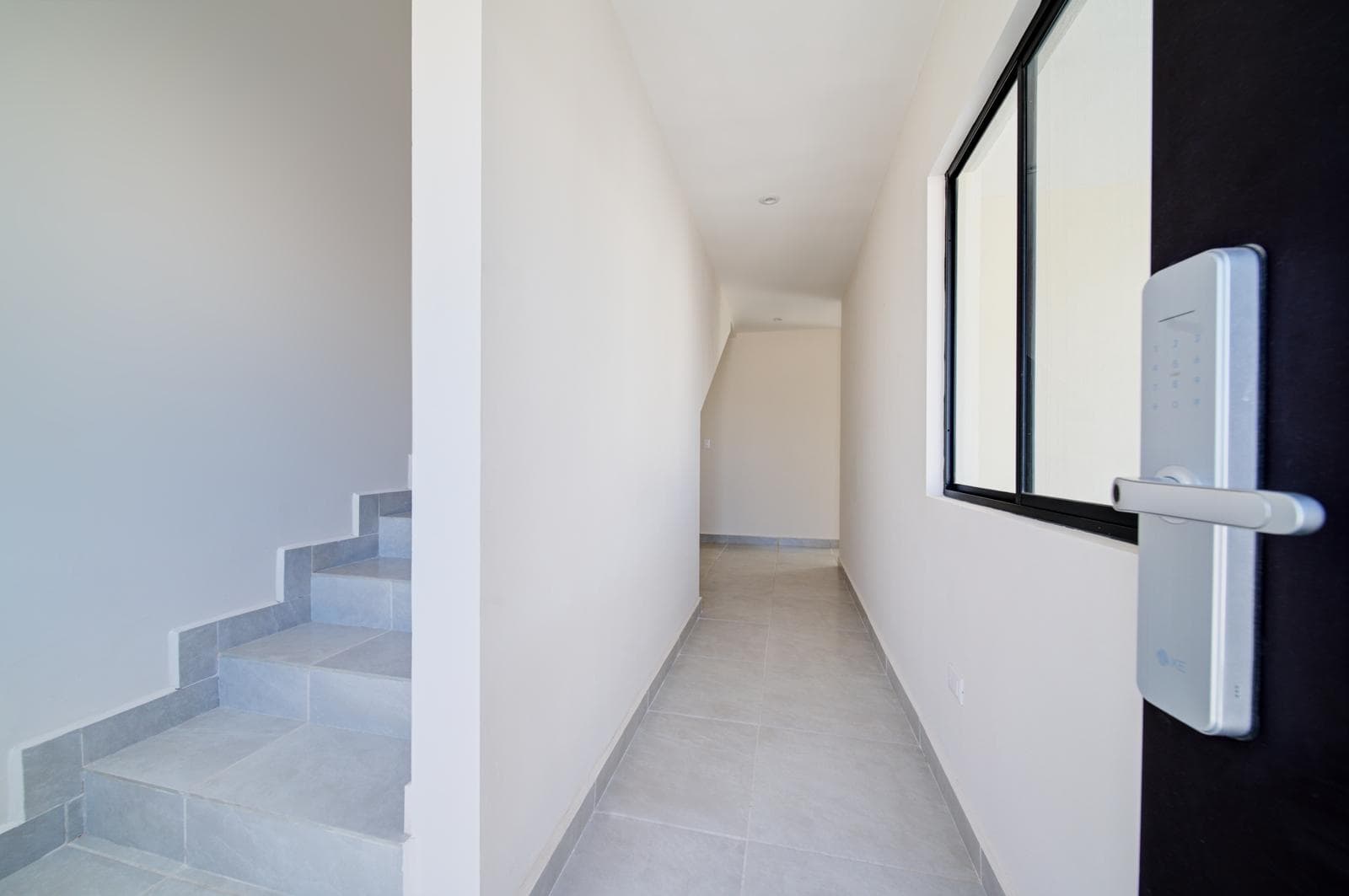 House in Saltillo