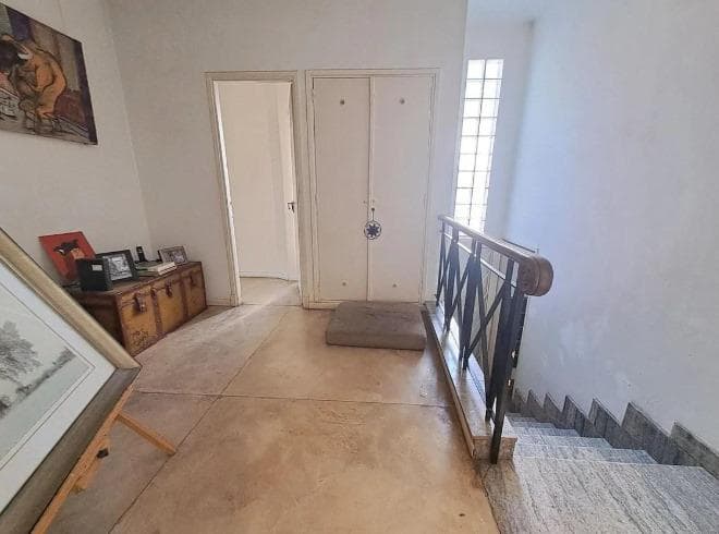 Two-story house for sale, 5 rooms, park, barbecue area, parking spaces, terrace, Villa Ballester.