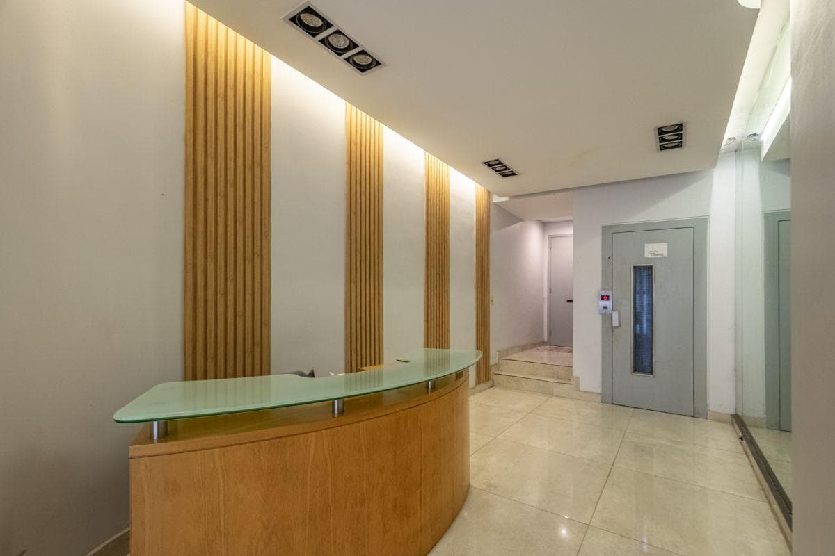 Court Office