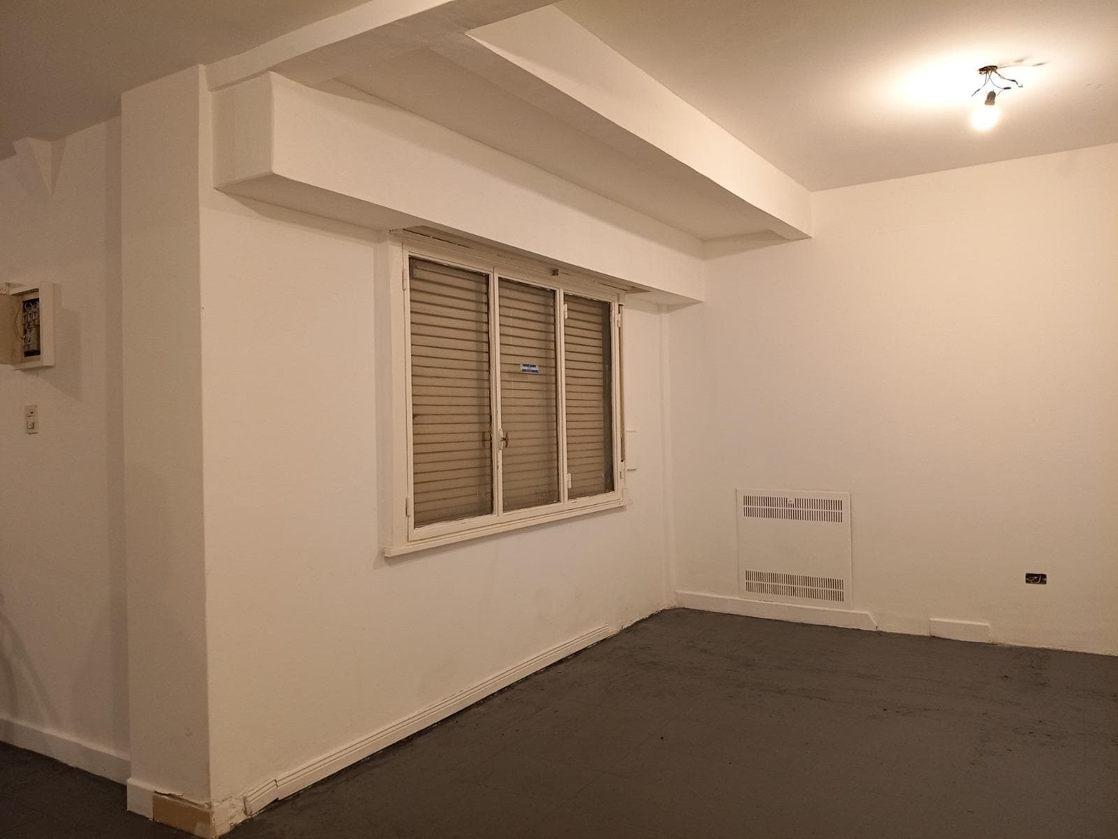 Court Office