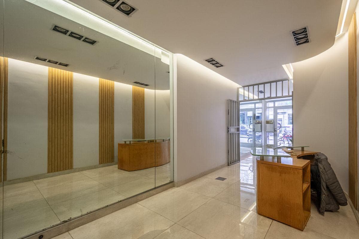 Court Office