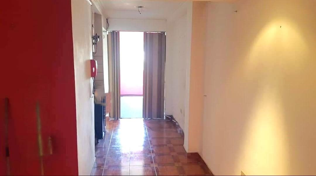 3-Bedroom Apartment on Jose Clemente Paz