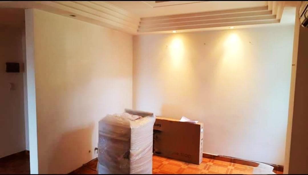3-Bedroom Apartment on Jose Clemente Paz