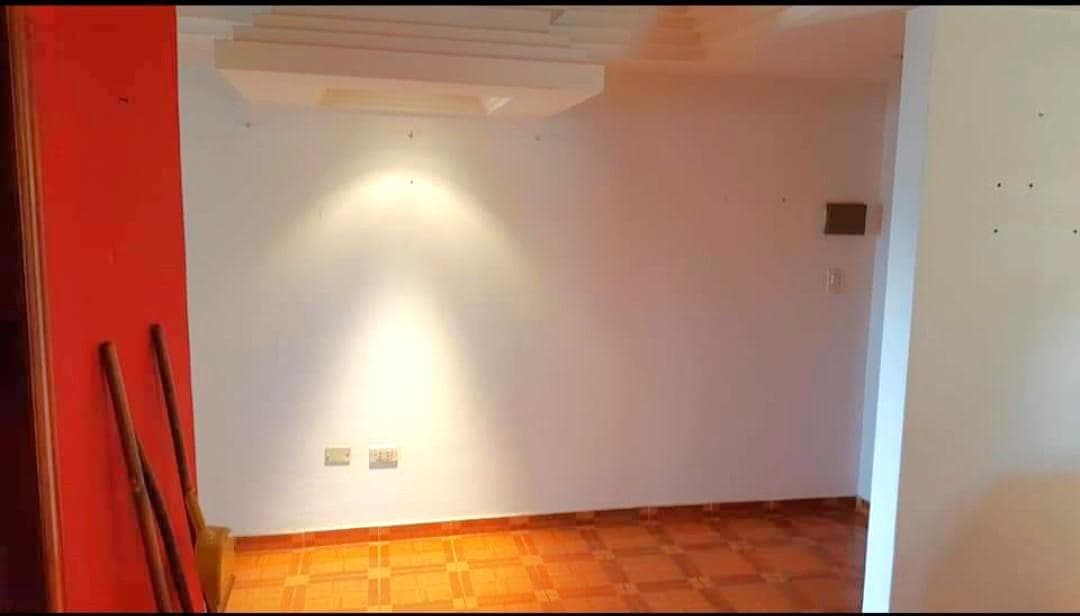 3-Bedroom Apartment on Jose Clemente Paz