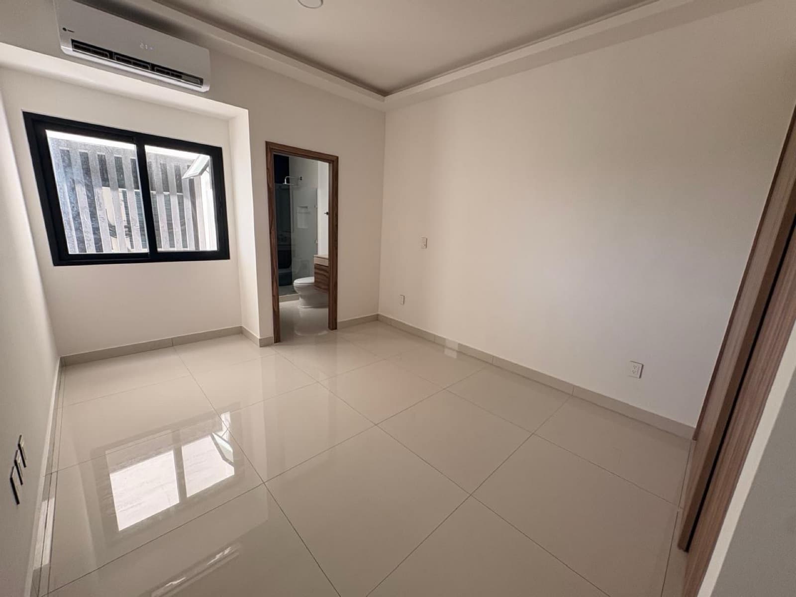 Departamento de Lujo sin muebles Cancun