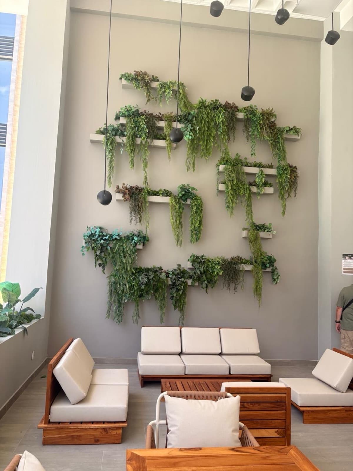 Unfurnished Luxury Apartment in Cancun