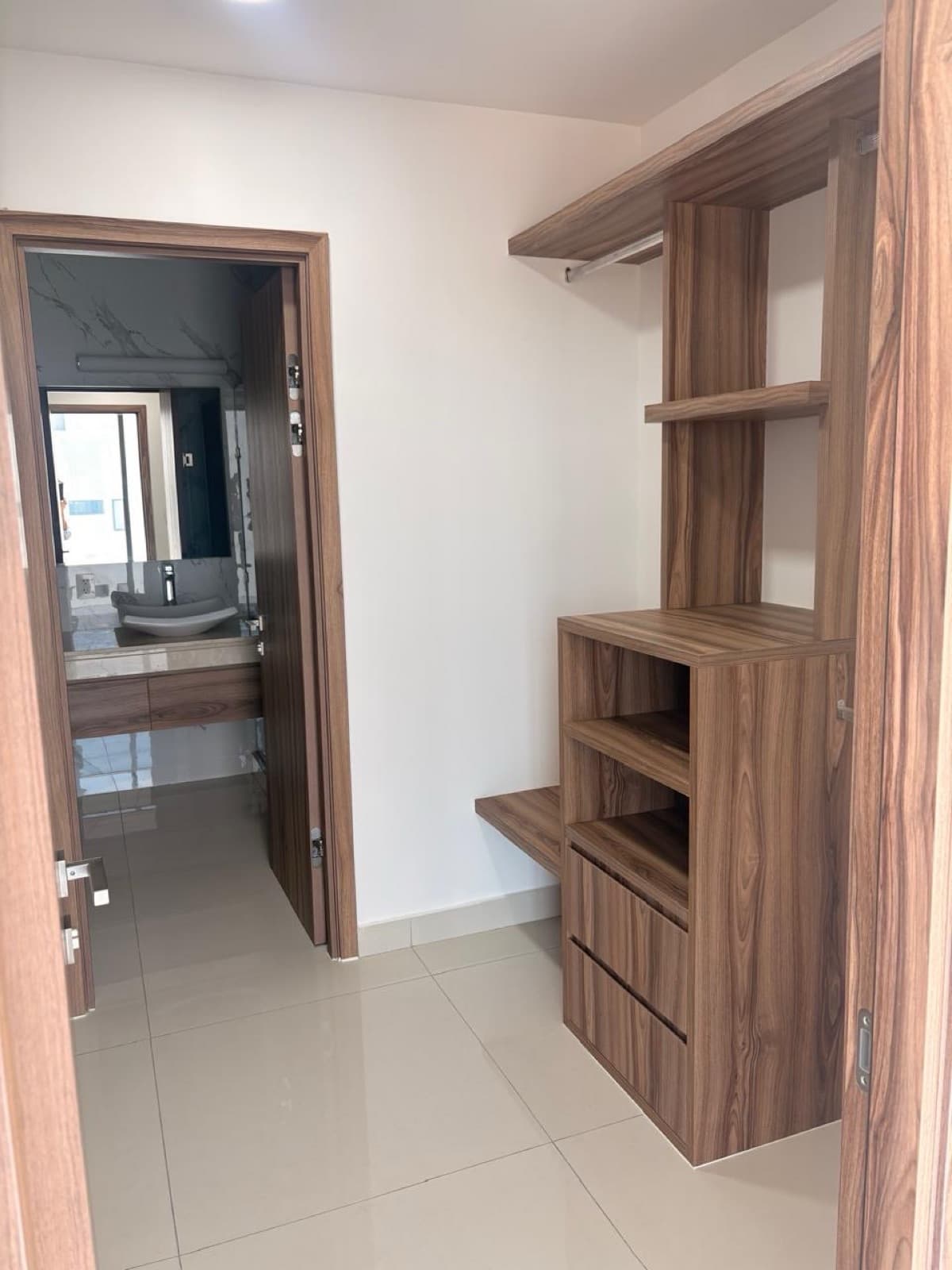 Departamento de Lujo sin muebles Cancun