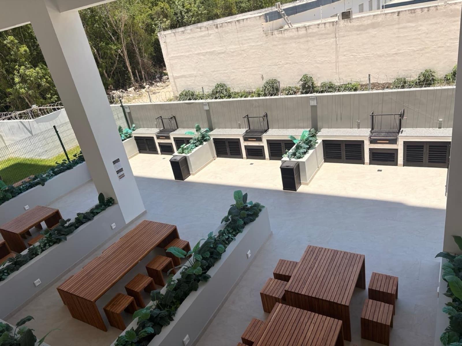 Departamento de Lujo sin muebles Cancun