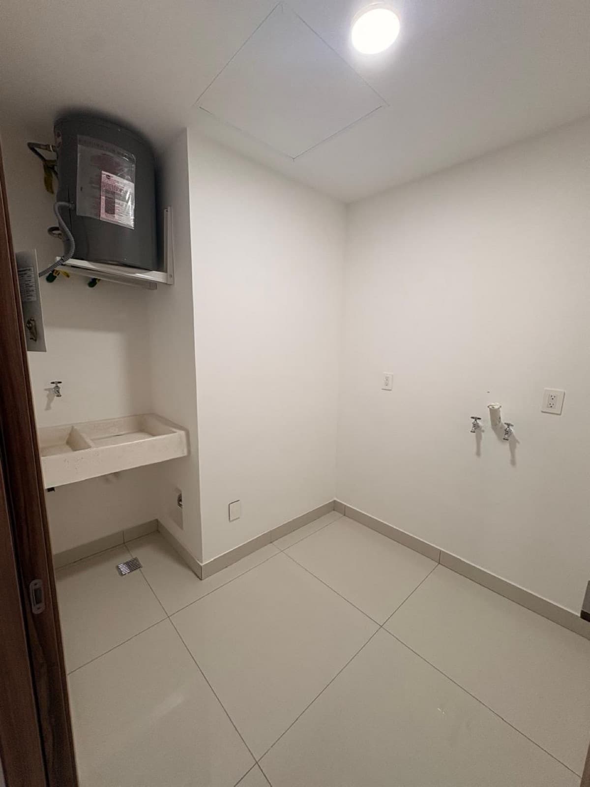 Departamento de Lujo sin muebles Cancun