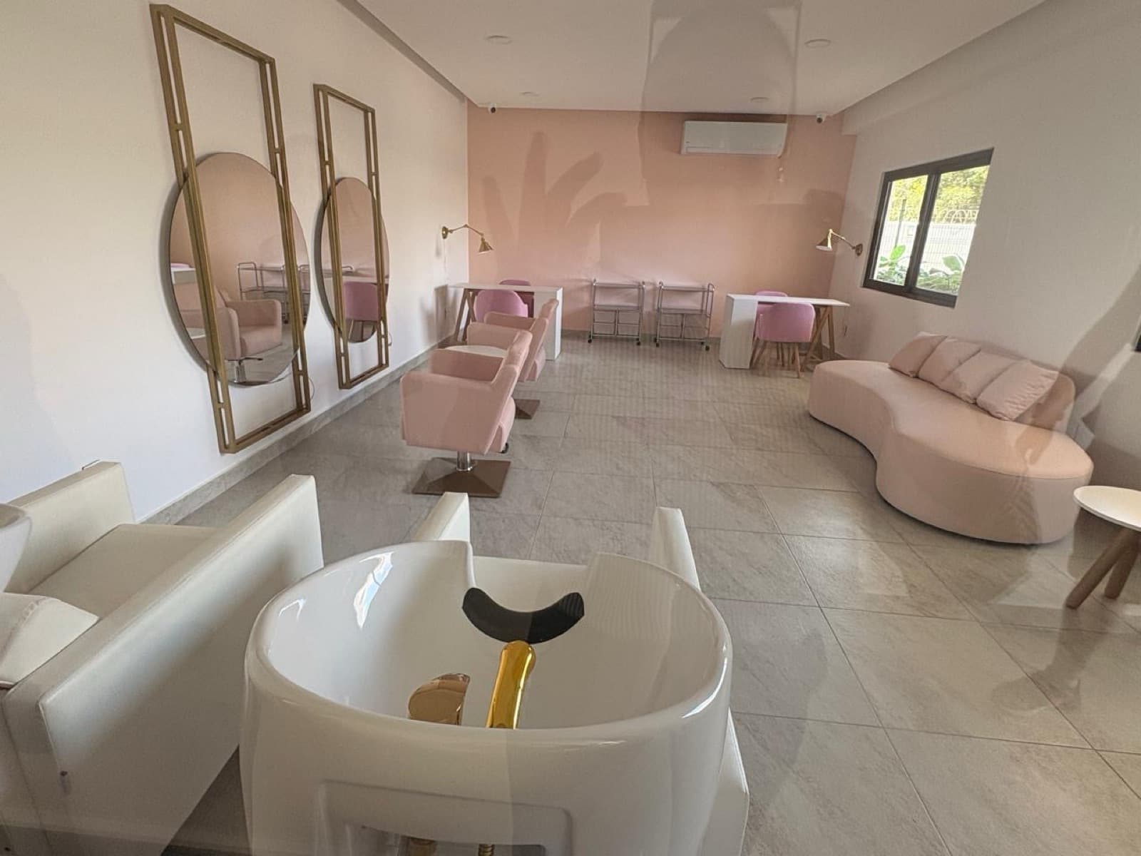 Departamento de Lujo sin muebles Cancun