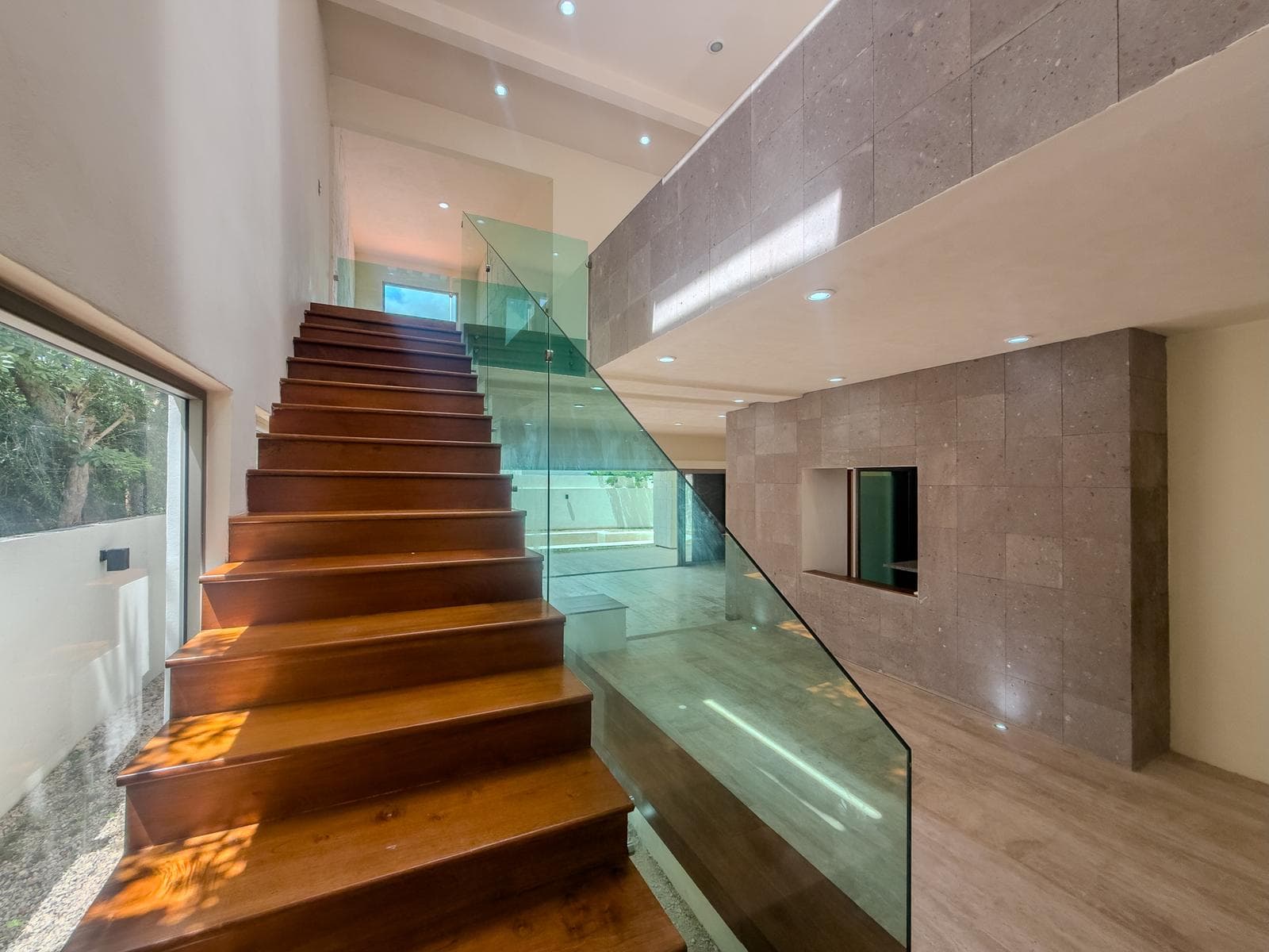 House for Sale in Mérida on a Private Street in Cholul