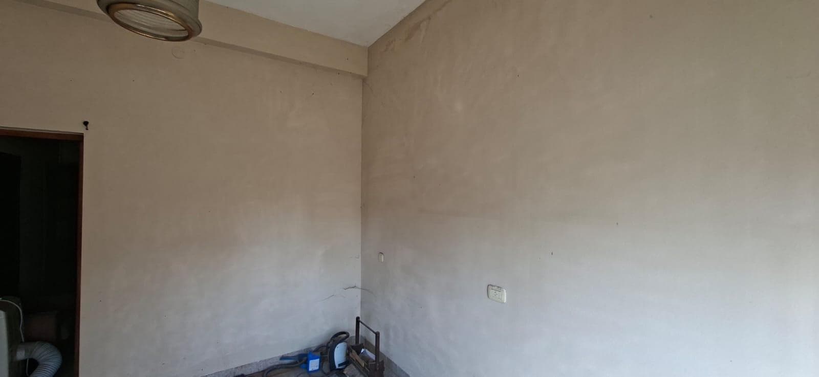 3-Bedroom House with Park in Muñiz - Mortgage-Eligible