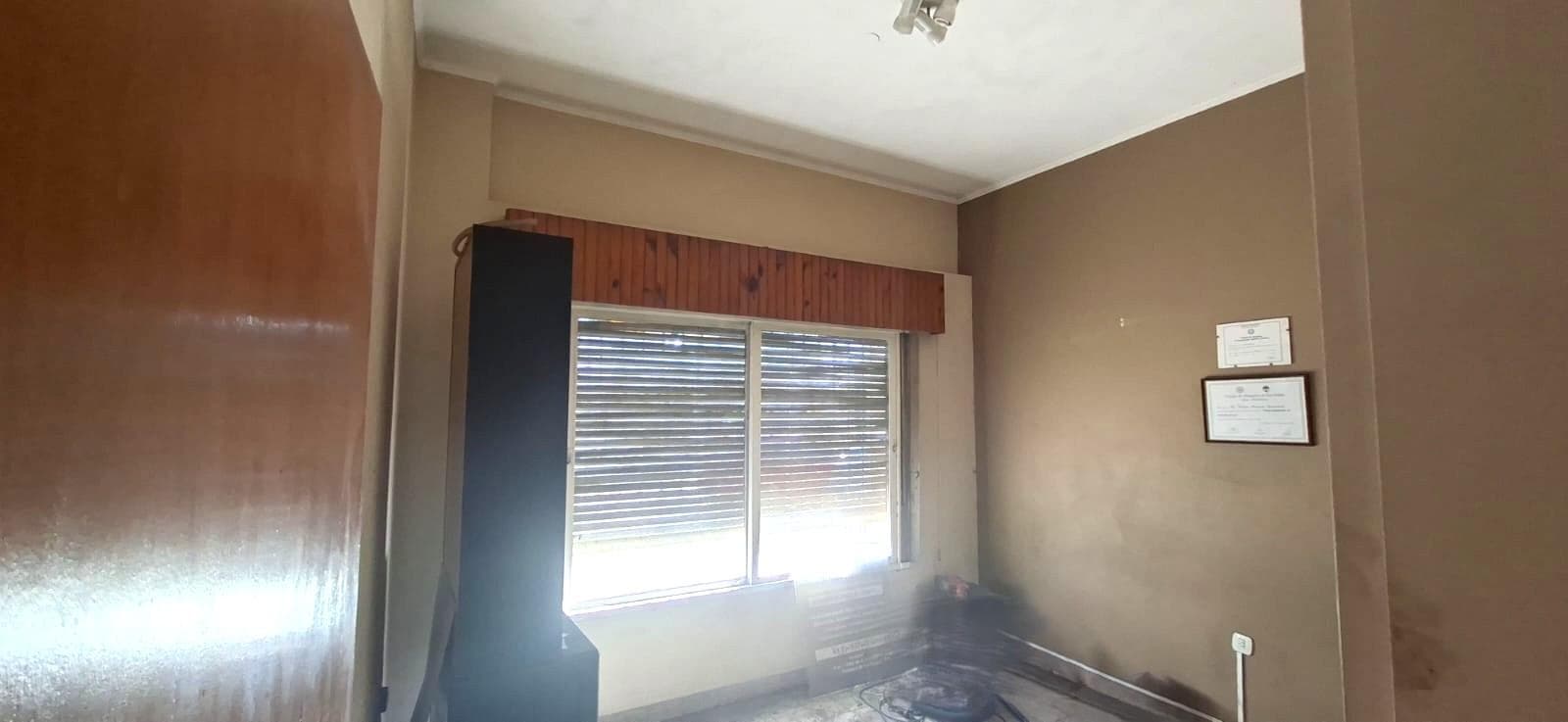3-Bedroom House with Park in Muñiz - Mortgage-Eligible