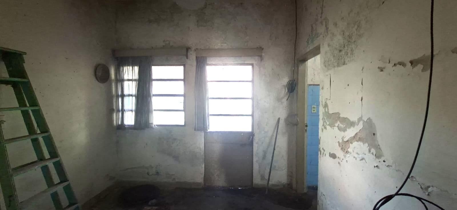 3-Bedroom House with Park in Muñiz - Mortgage-Eligible