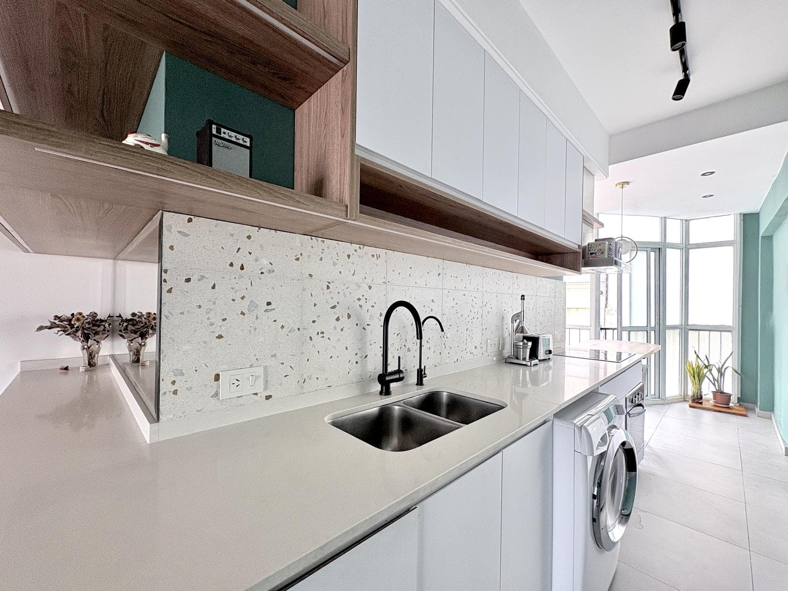 3-Bedroom Apartment for Sale with Terrace
