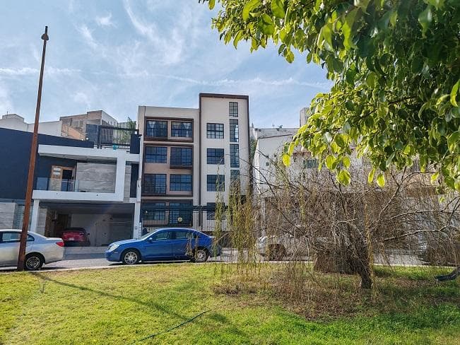 Apartment in Fracc. Lomas del Tecnologico