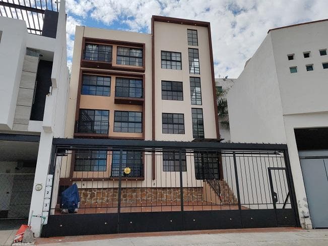 Apartment in Fracc. Lomas del Tecnologico