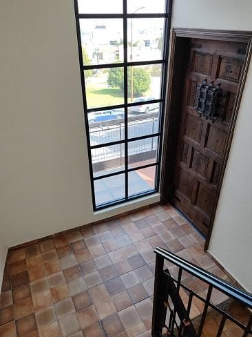 Apartment in Fracc. Lomas del Tecnologico