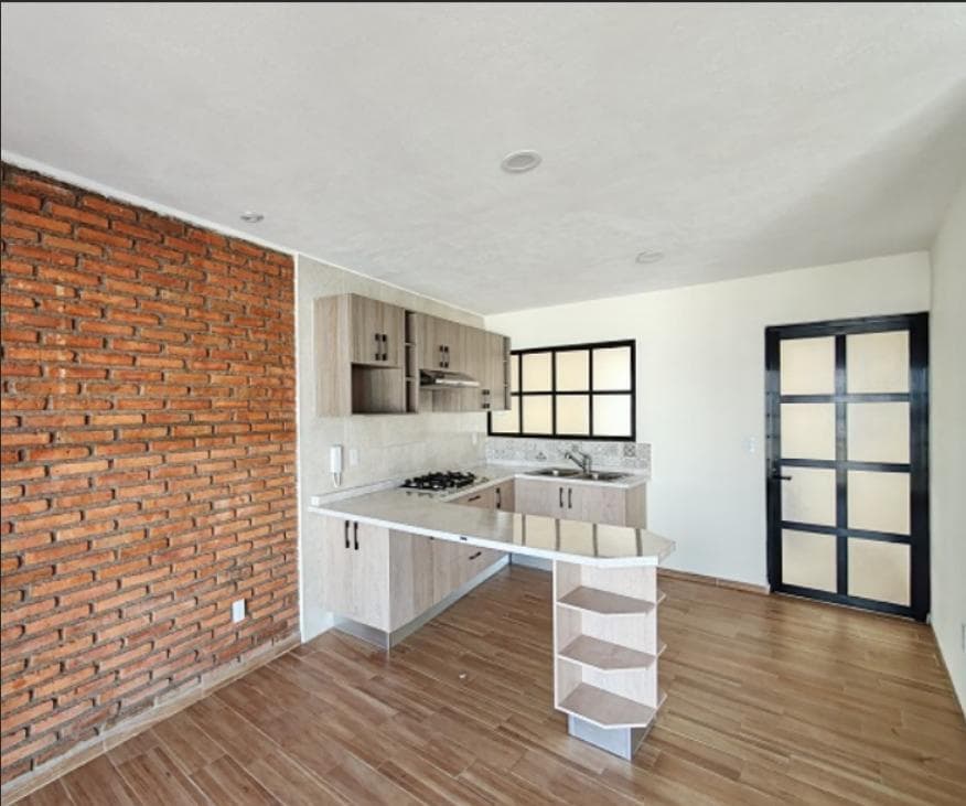 Apartment in Fracc. Lomas del Tecnologico