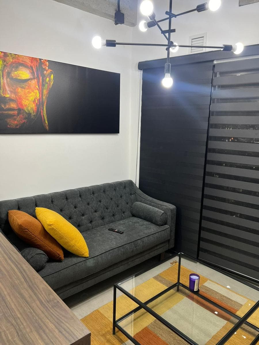 APARTMENT FOR RENT IN TORRE MITT—MITRAS NORTE AREA