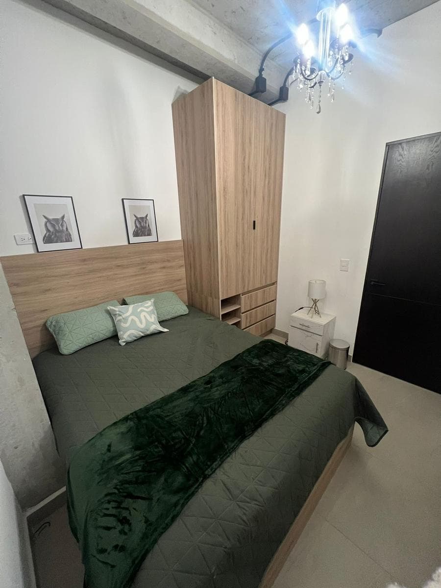 APARTMENT FOR RENT IN TORRE MITT—MITRAS NORTE AREA