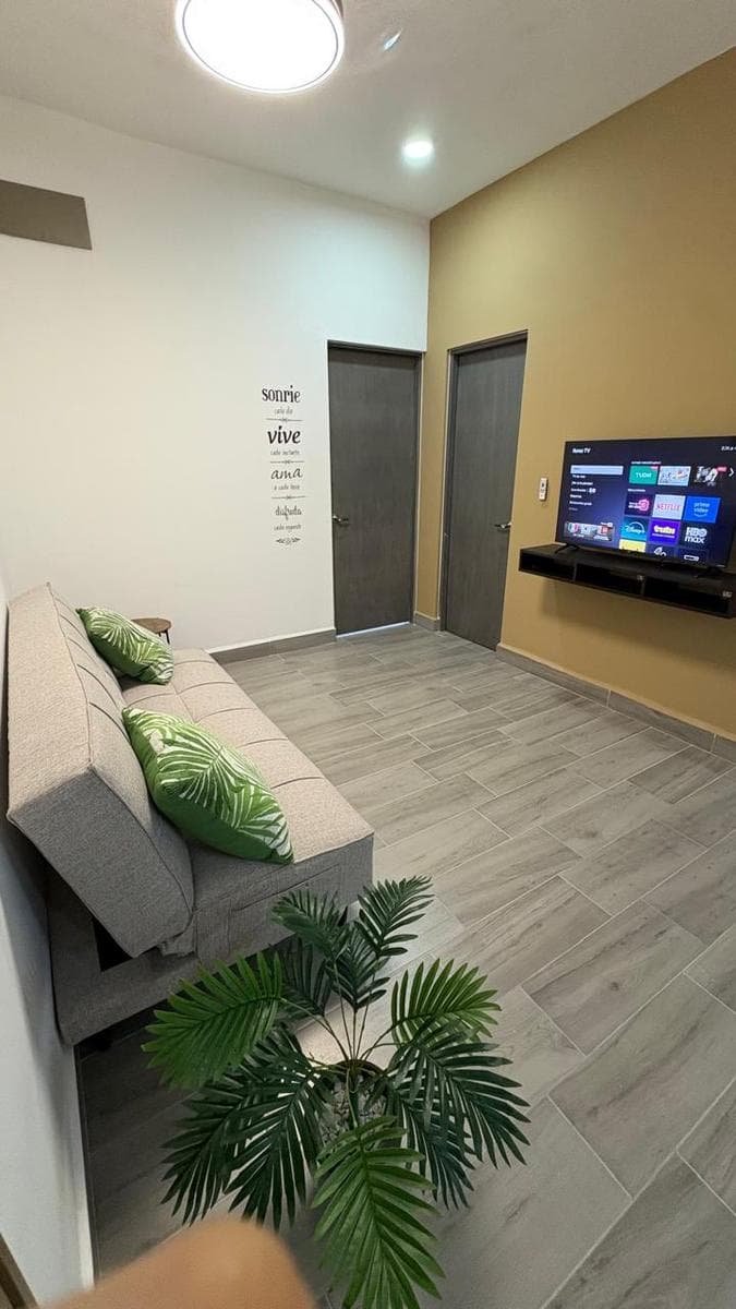 APARTMENT FOR RENT AT LIVENT ANAHUAC TOWER D