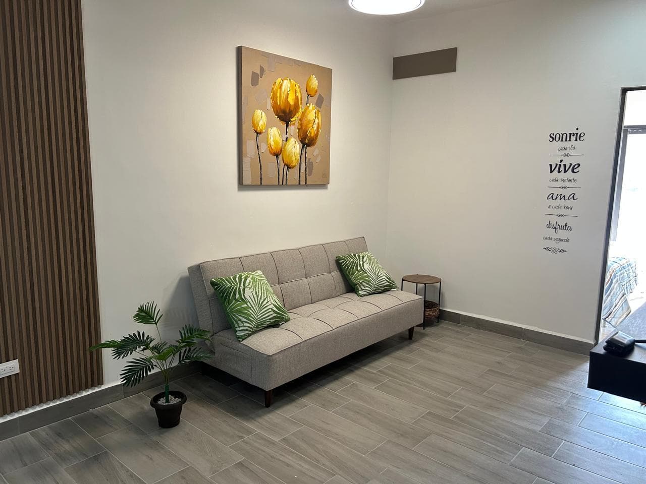 APARTMENT FOR RENT AT LIVENT ANAHUAC TOWER D