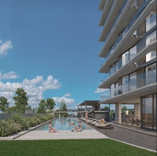 Apartment for Sale in Pozo Aidy Grill, Punta del Este.
