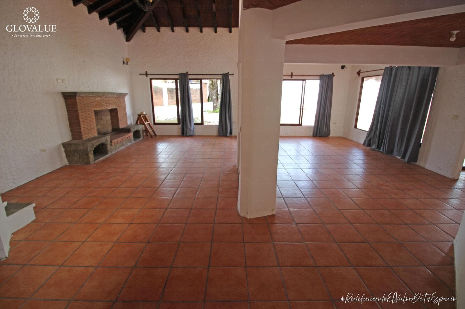Country House in Coacoatzintla