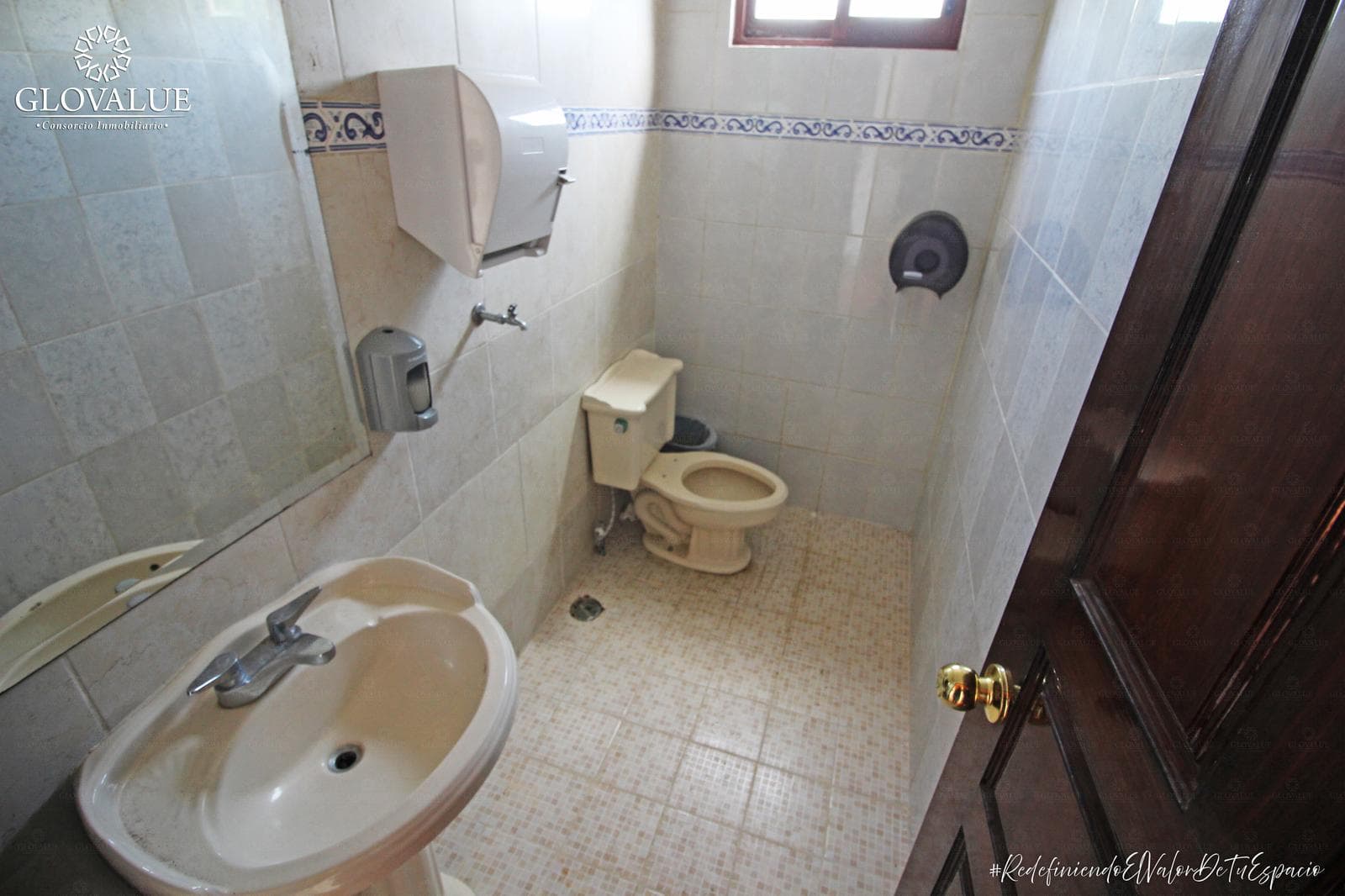 Country House in Coacoatzintla