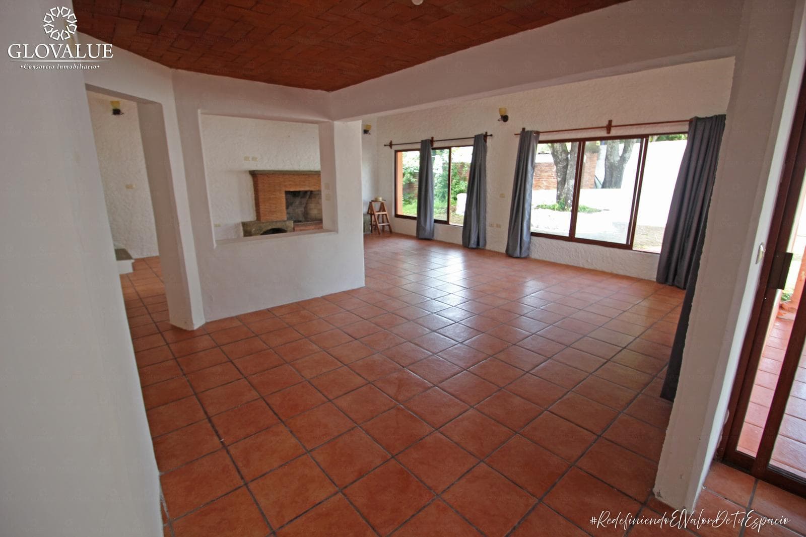 Country House in Coacoatzintla