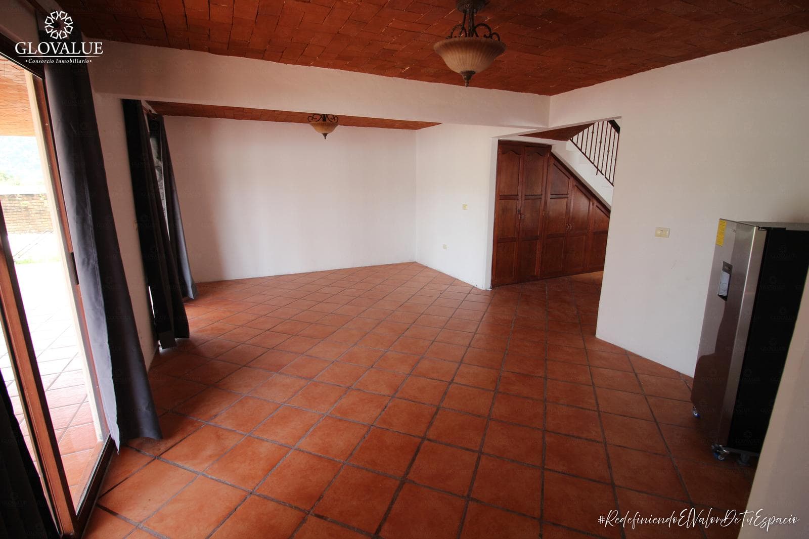 Country House in Coacoatzintla