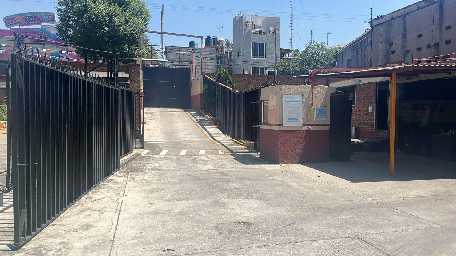 IDEAL LAND FOR INDUSTRIAL BUILDINGS, WAREHOUSES, OR RESIDENTIAL HOMES IN THE STATE OF MEXICO!!!