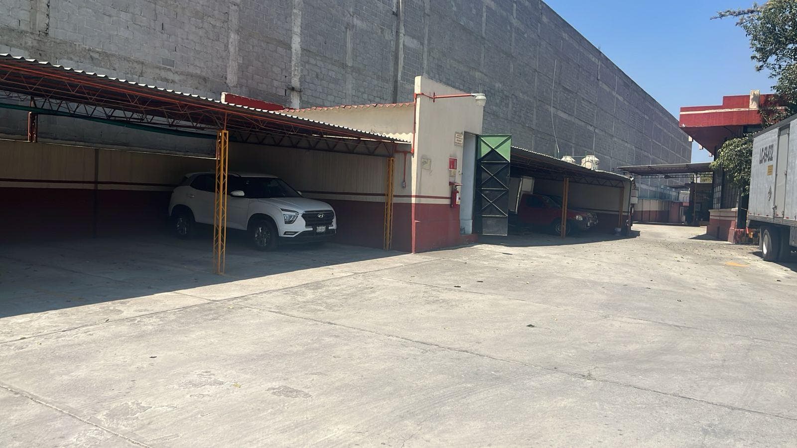 IDEAL LAND FOR INDUSTRIAL BUILDINGS, WAREHOUSES, OR RESIDENTIAL HOMES IN THE STATE OF MEXICO!!!