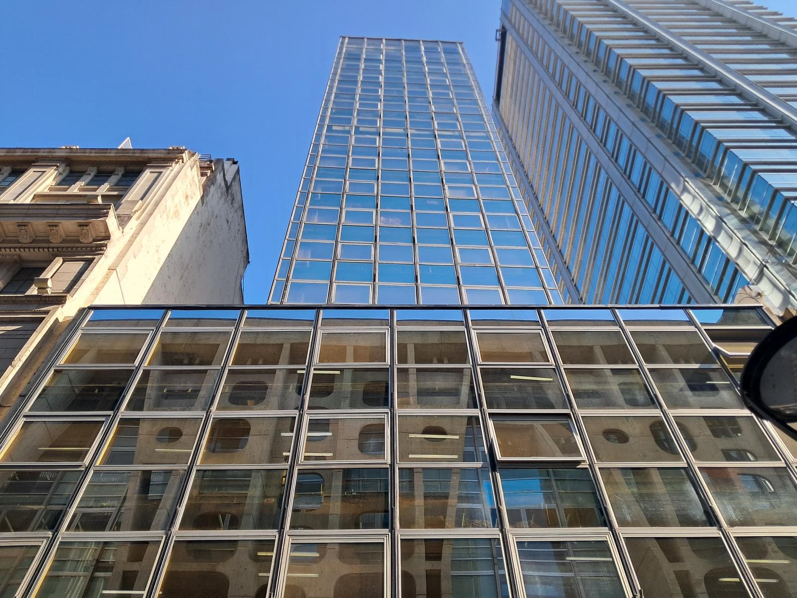 Excellent office in Microcentro