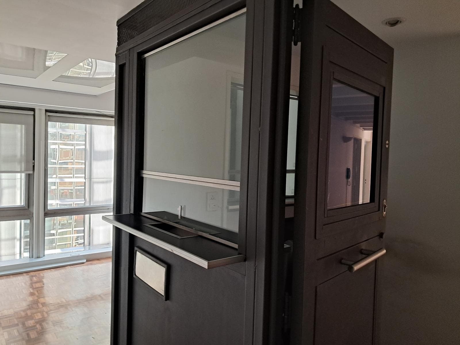 Excellent office in Microcentro