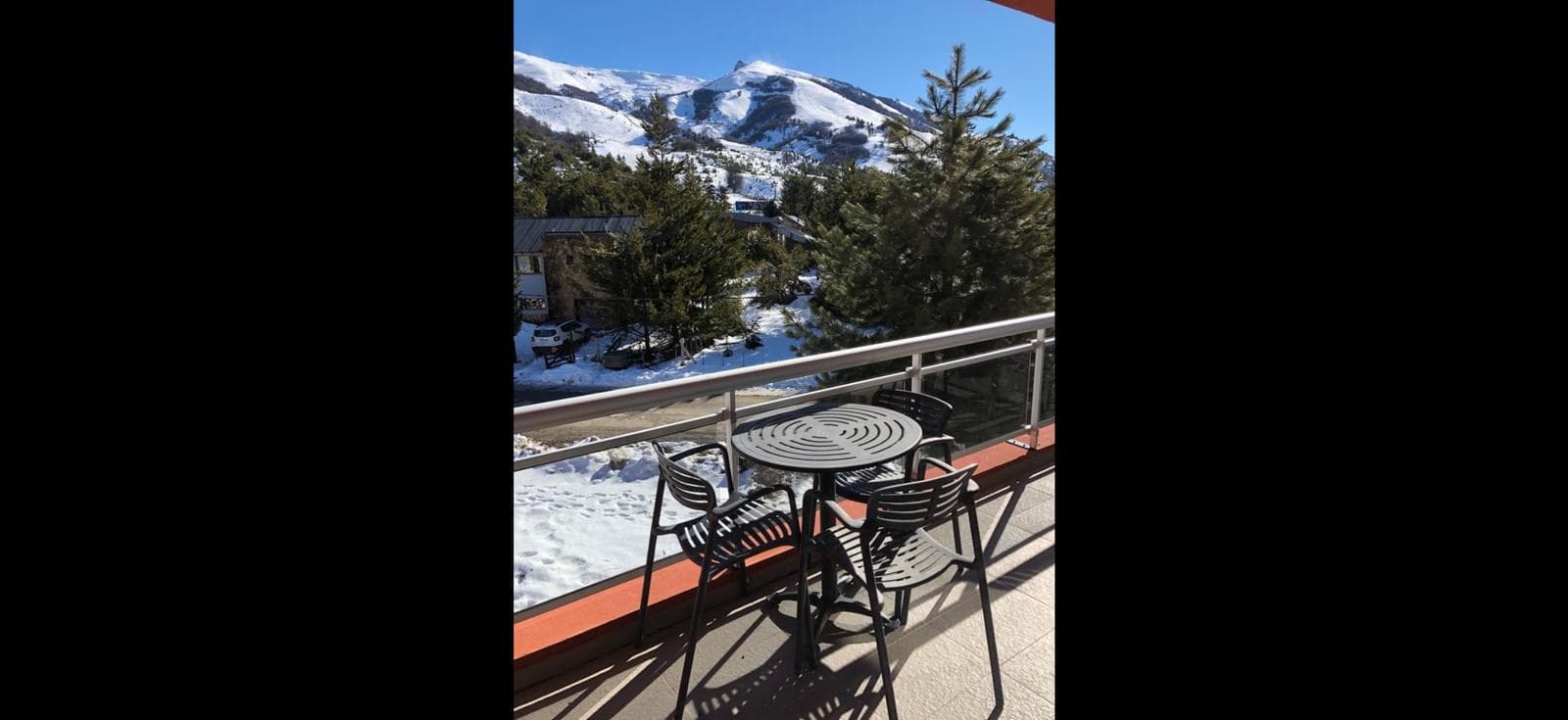 Apartment for sale in Cerro Catedral