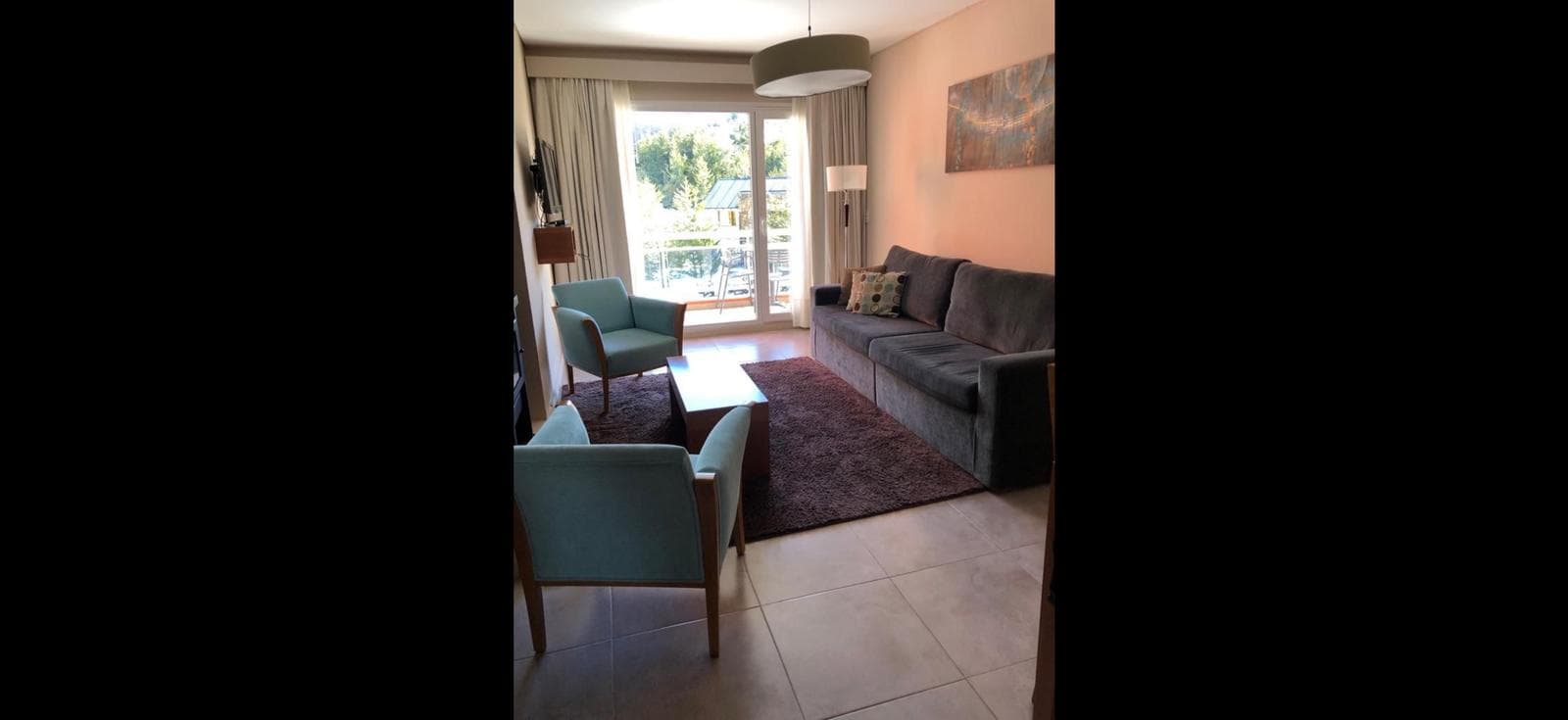 Apartment for sale in Cerro Catedral