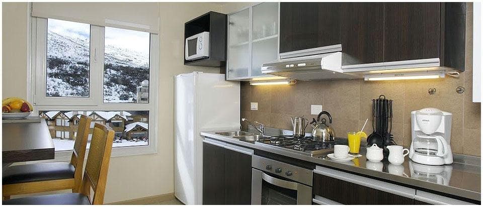 Apartment for sale in Cerro Catedral